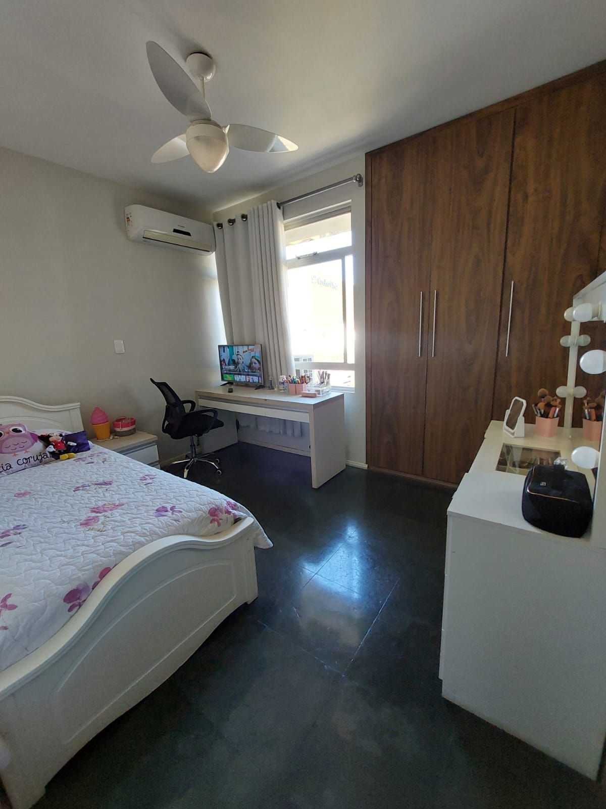 Apartamento à venda com 3 quartos, 110m² - Foto 8