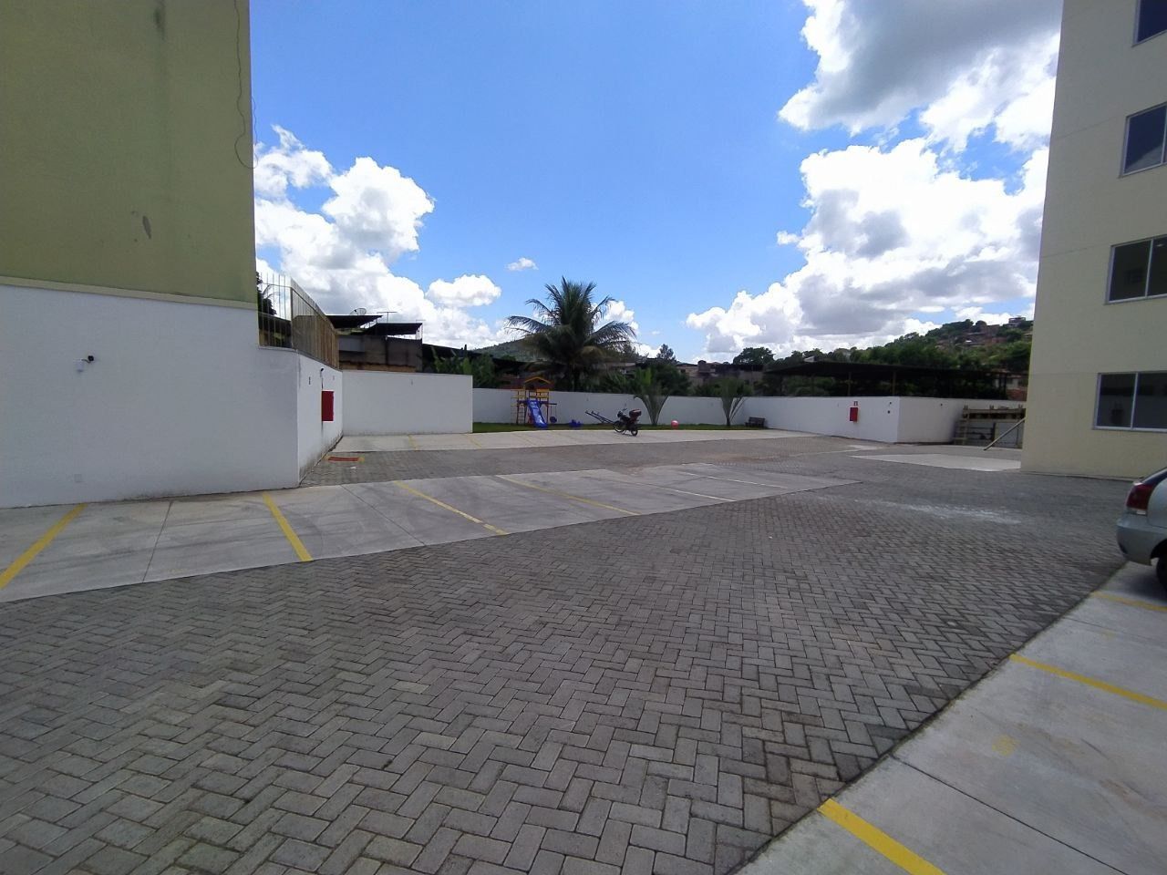 Apartamento à venda com 2 quartos, 83m² - Foto 8