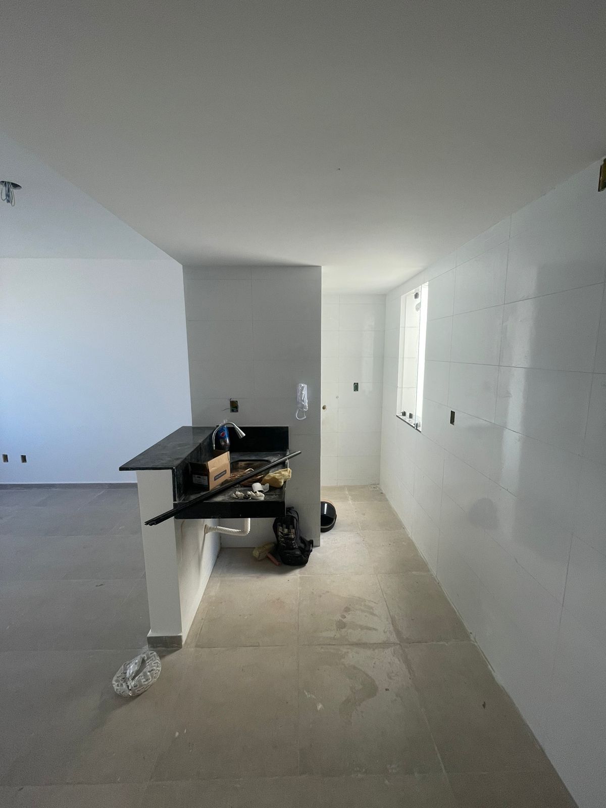 Apartamento à venda com 2 quartos, 65m² - Foto 5