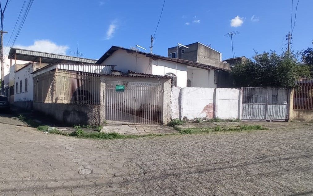 Terreno à venda, 220m² - Foto 2