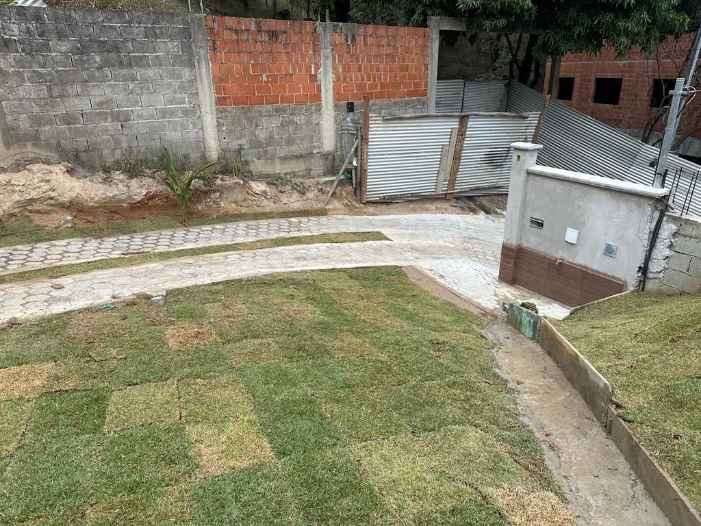 Casa para alugar com 3 quartos, 140m² - Foto 6