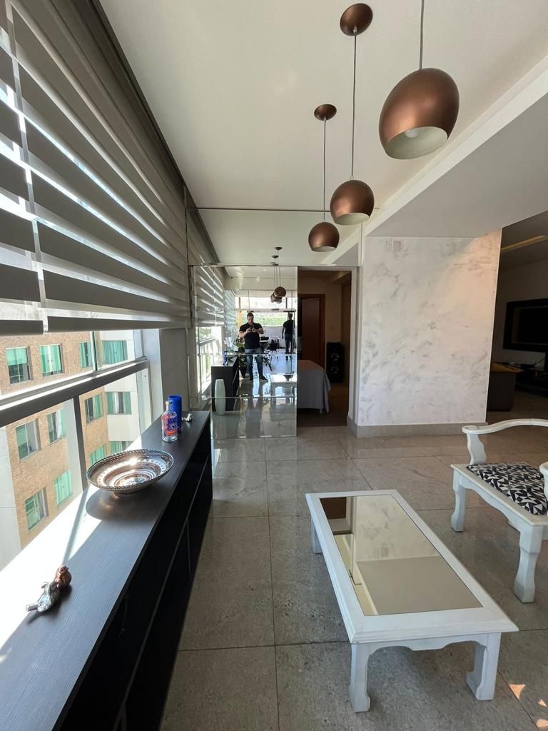 Cobertura à venda com 4 quartos, 340m² - Foto 15