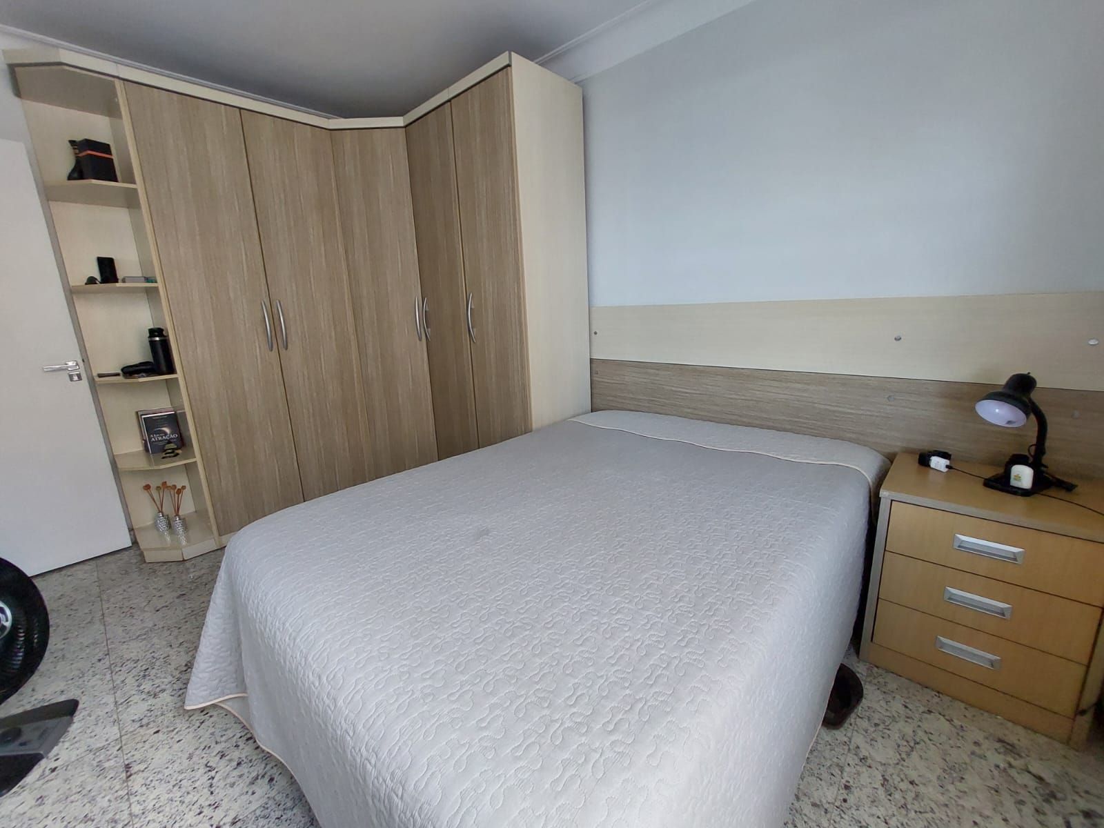 Apartamento à venda com 3 quartos, 100m² - Foto 10