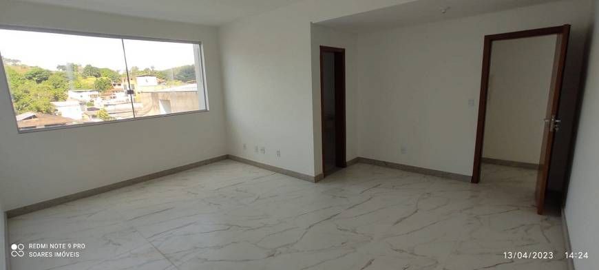 Cobertura à venda com 3 quartos, 118m² - Foto 7