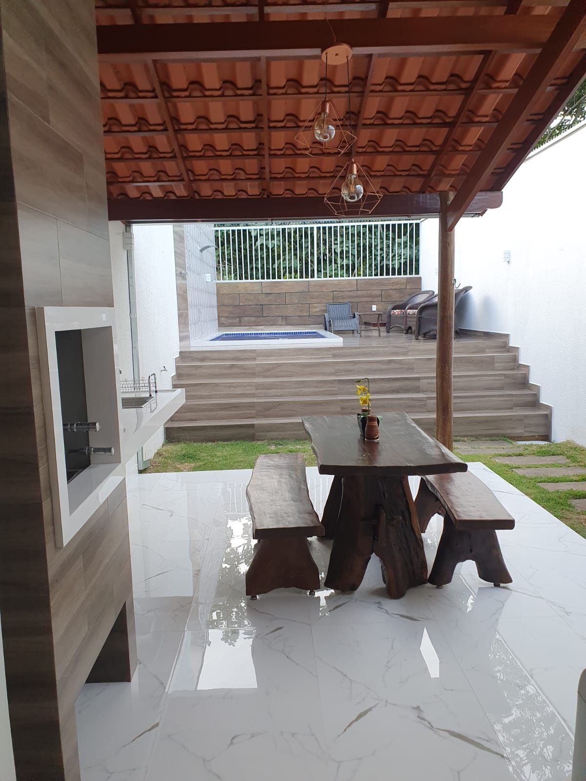 Casa à venda com 3 quartos, 149m² - Foto 14