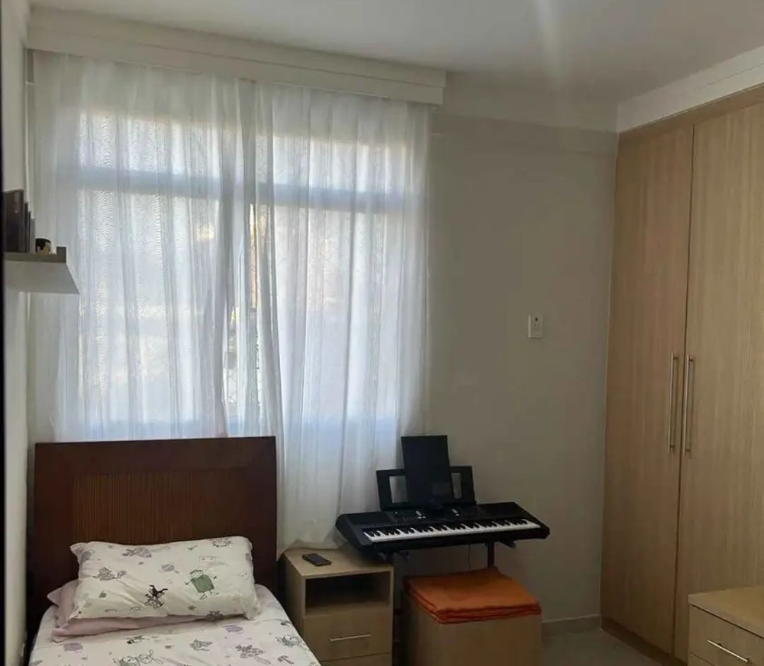 Apartamento à venda com 2 quartos, 110m² - Foto 3