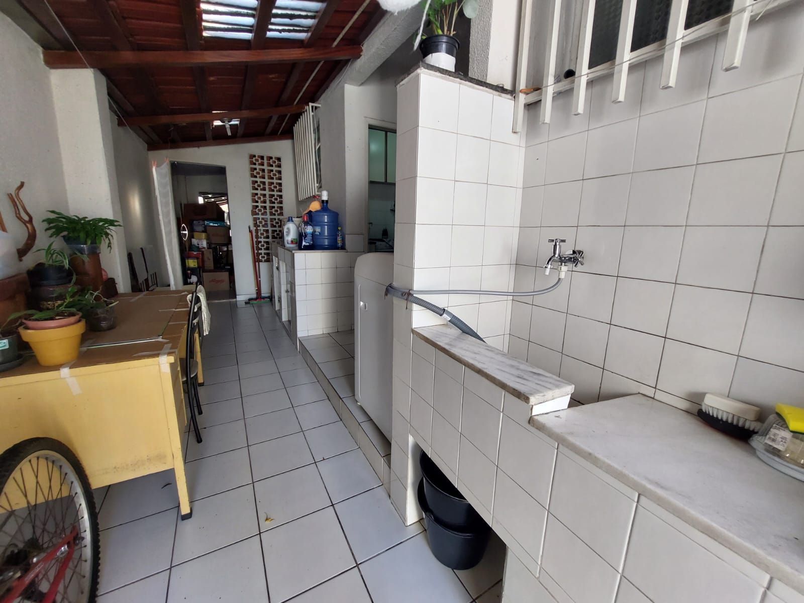 Casa à venda com 3 quartos, 142m² - Foto 10