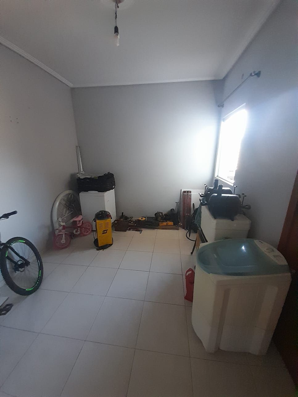 Casa à venda com 3 quartos, 201m² - Foto 12