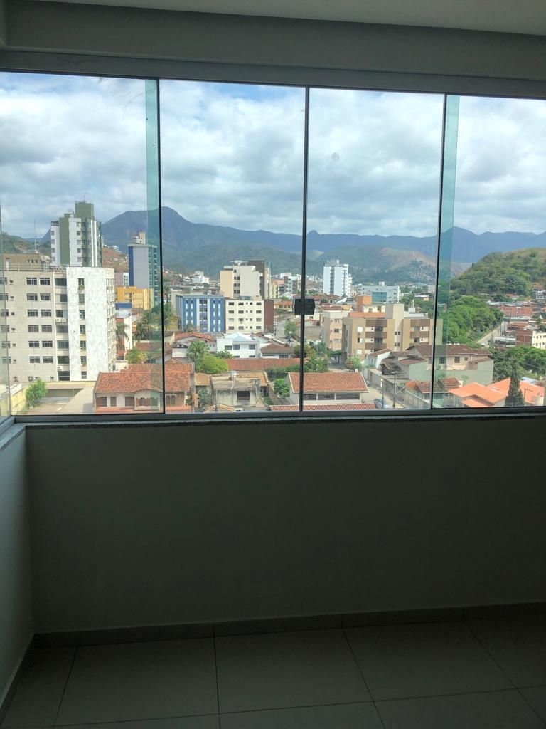 Apartamento à venda com 3 quartos, 80m² - Foto 8