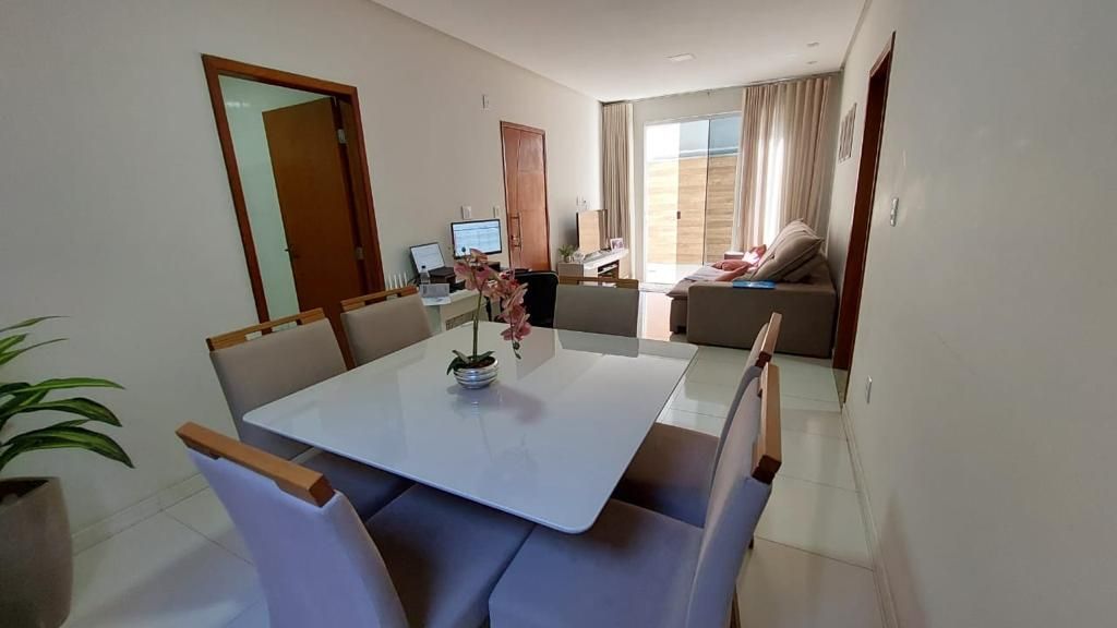 Apartamento à venda com 3 quartos, 120m² - Foto 3