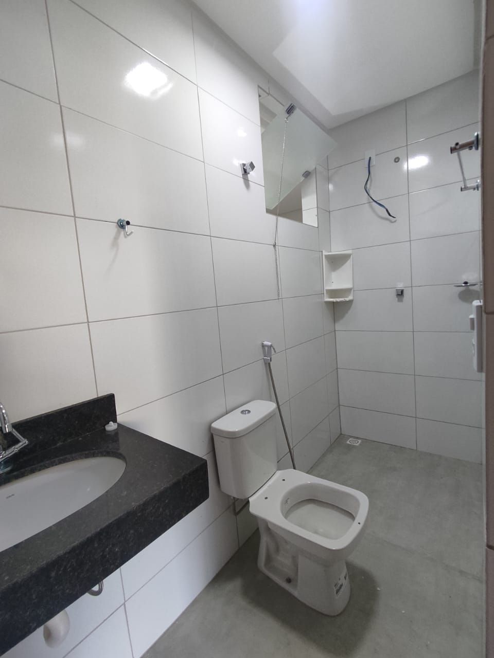 Apartamento à venda com 2 quartos, 100m² - Foto 9