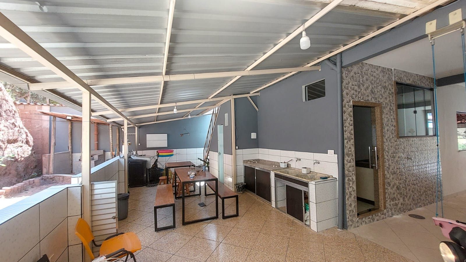 Casa à venda com 3 quartos, 240m² - Foto 19