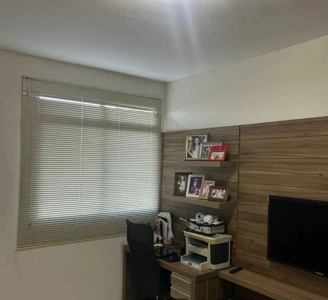 Apartamento à venda com 2 quartos, 110m² - Foto 5