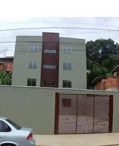 Apartamento  venda  no Morada do Vale - Coronel Fabriciano, MG. Imveis