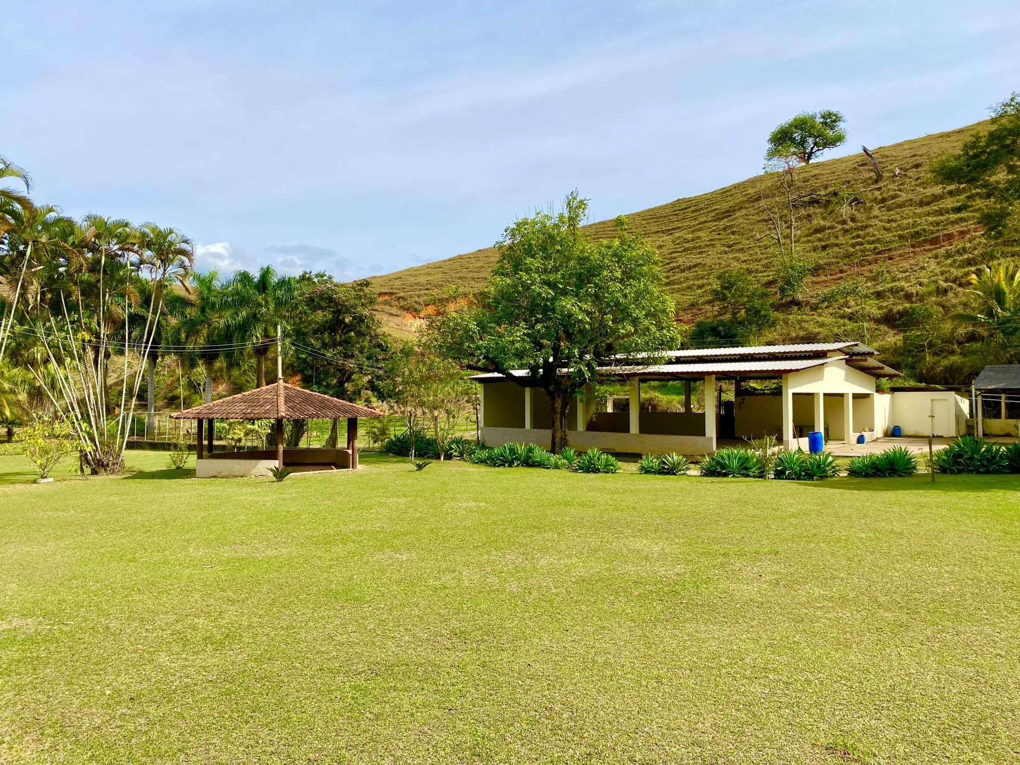 Fazenda para alugar com 7 quartos, 560m² - Foto 12