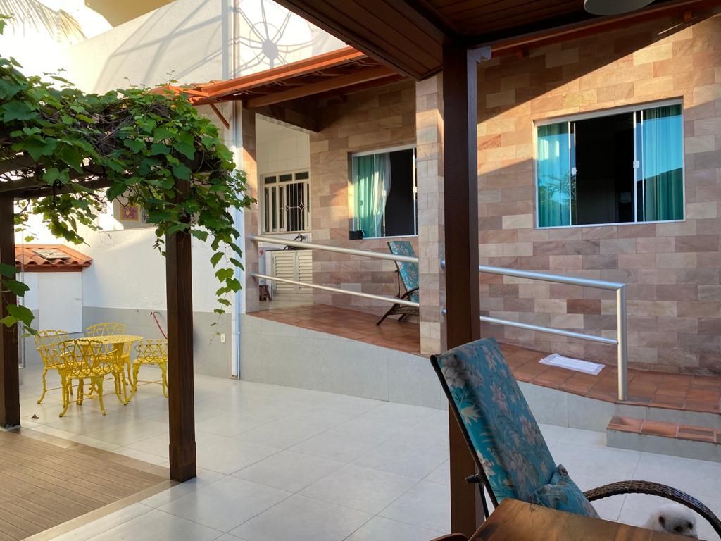 Casa à venda com 3 quartos, 170m² - Foto 15