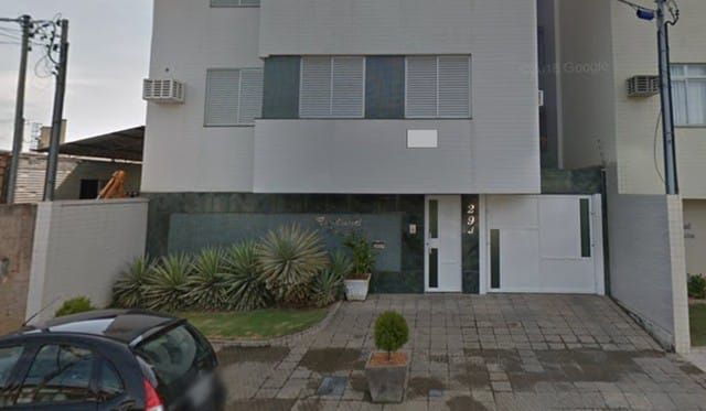 Apartamento à venda com 3 quartos, 115m² - Foto 2