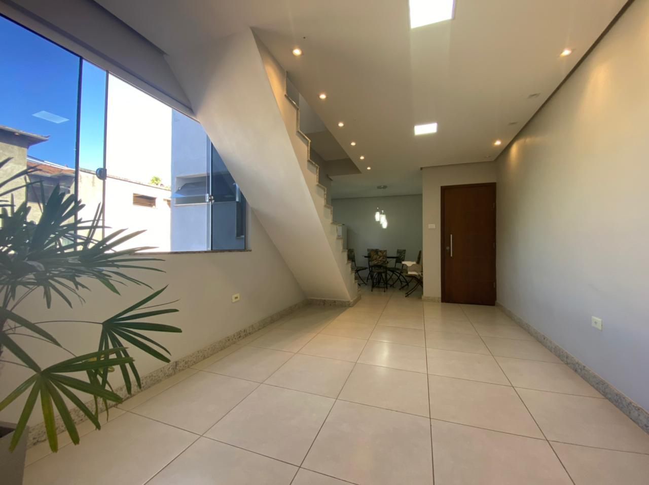 Cobertura à venda com 3 quartos, 190m² - Foto 21