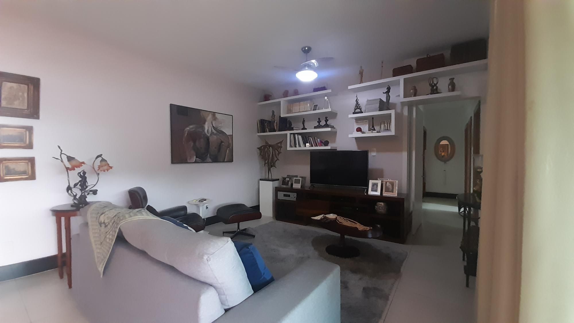 Apartamento à venda com 3 quartos, 79m² - Foto 8