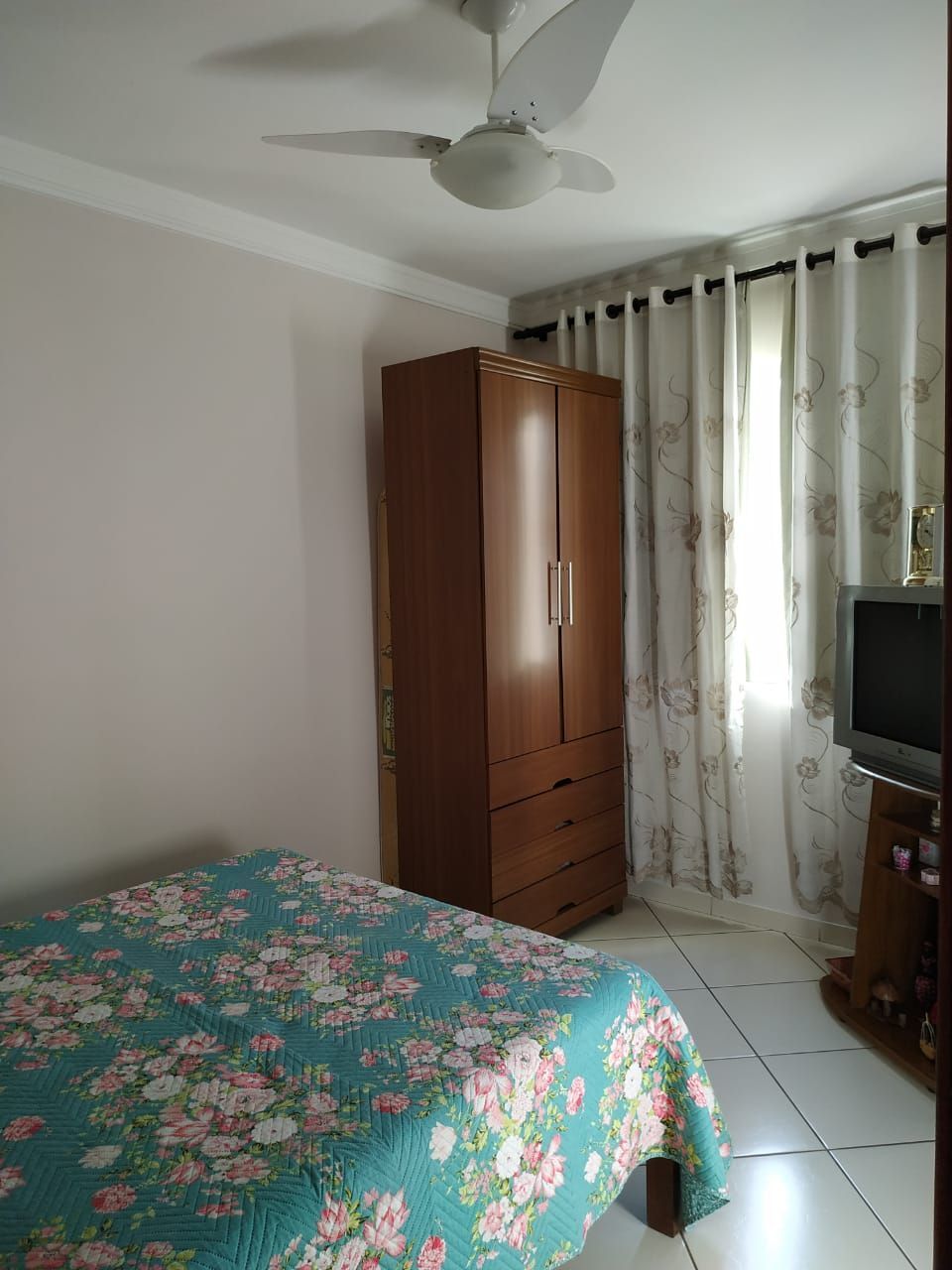 Apartamento à venda com 3 quartos, 105m² - Foto 7