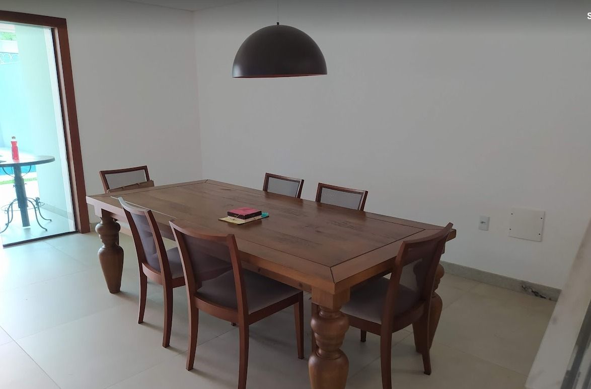 Casa à venda com 4 quartos, 486m² - Foto 10