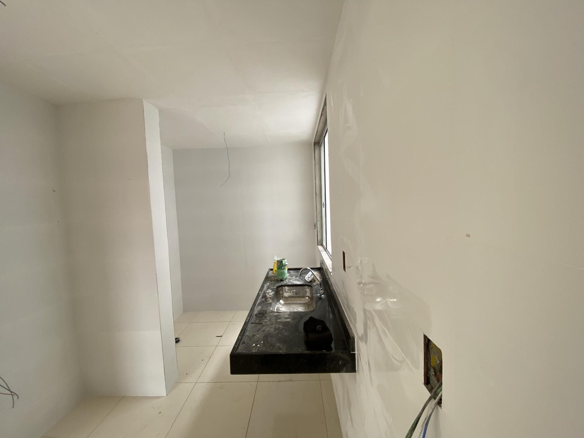 Apartamento à venda com 2 quartos, 68m² - Foto 5