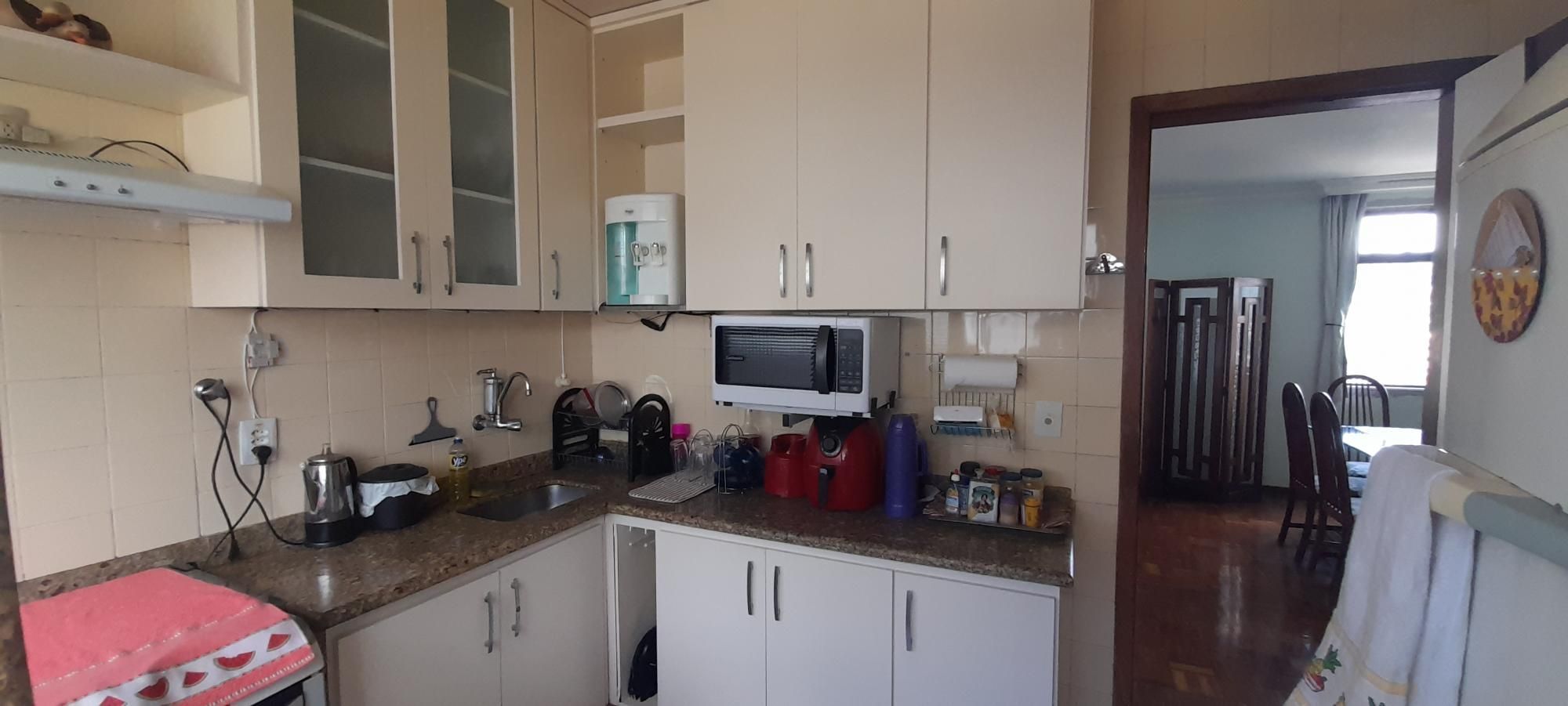 Apartamento à venda com 4 quartos, 147m² - Foto 5