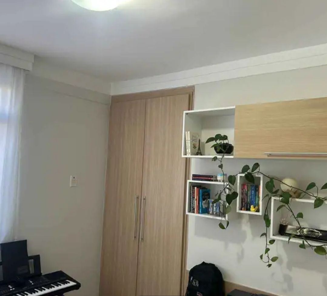 Apartamento à venda com 2 quartos, 110m² - Foto 10