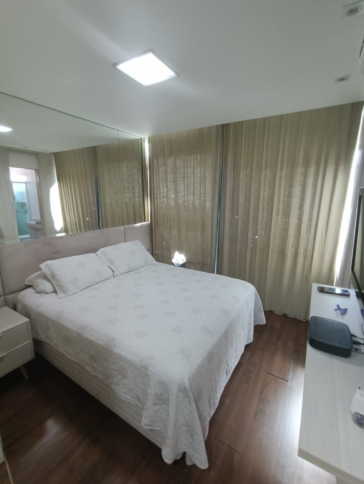 Apartamento à venda com 3 quartos, 78m² - Foto 7