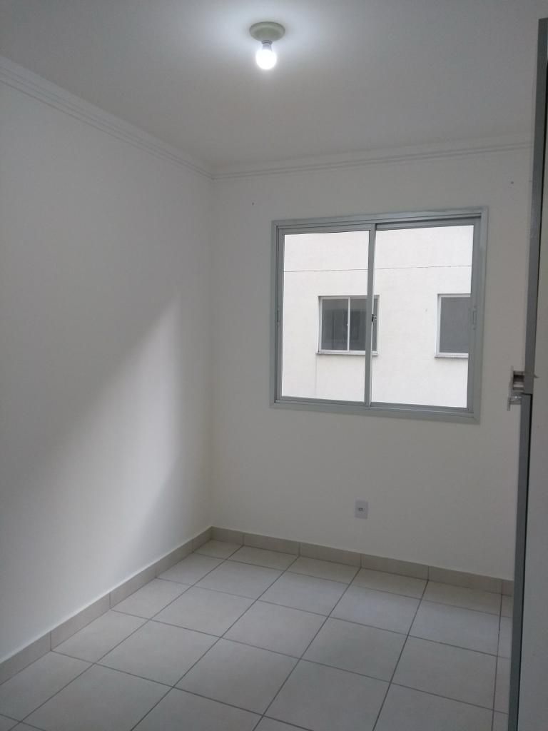 Apartamento à venda com 2 quartos, 42m² - Foto 11