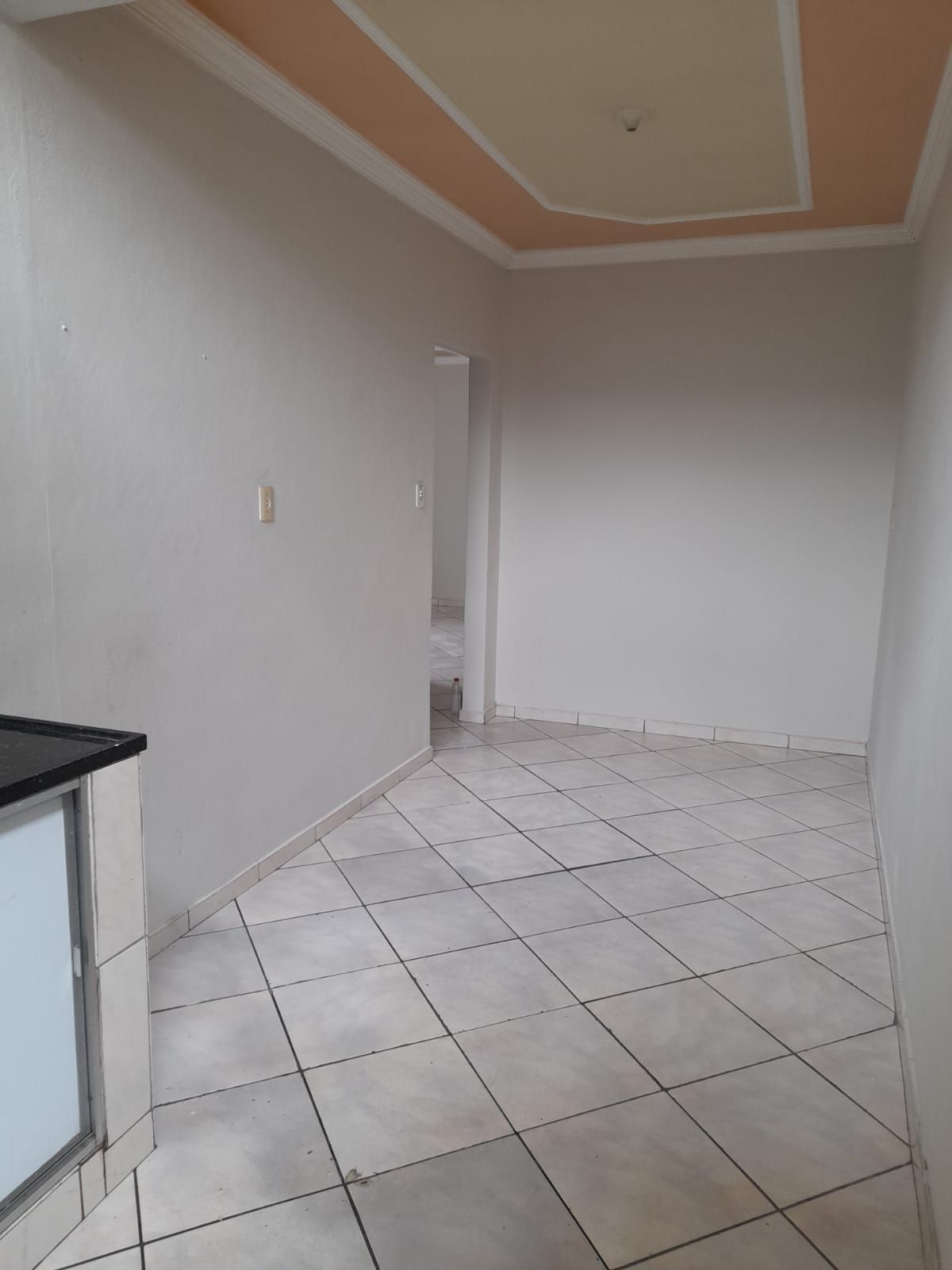 Apartamento à venda com 2 quartos - Foto 3