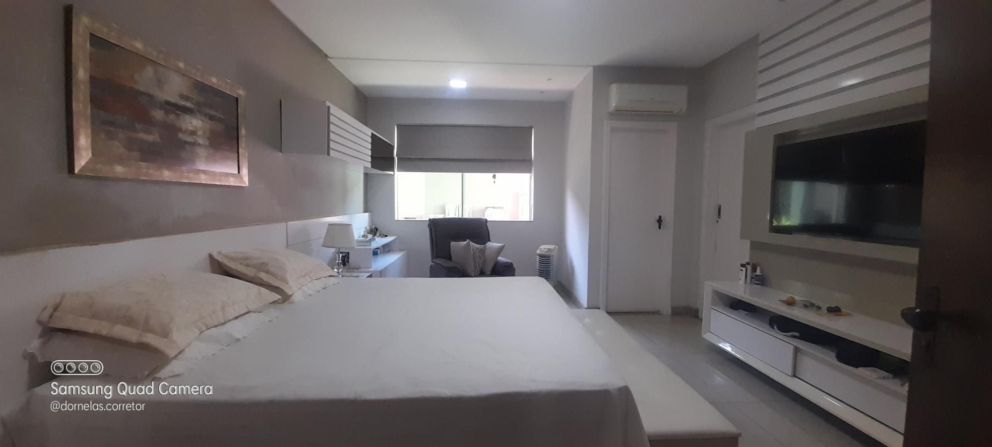 Casa à venda com 3 quartos, 250m² - Foto 7