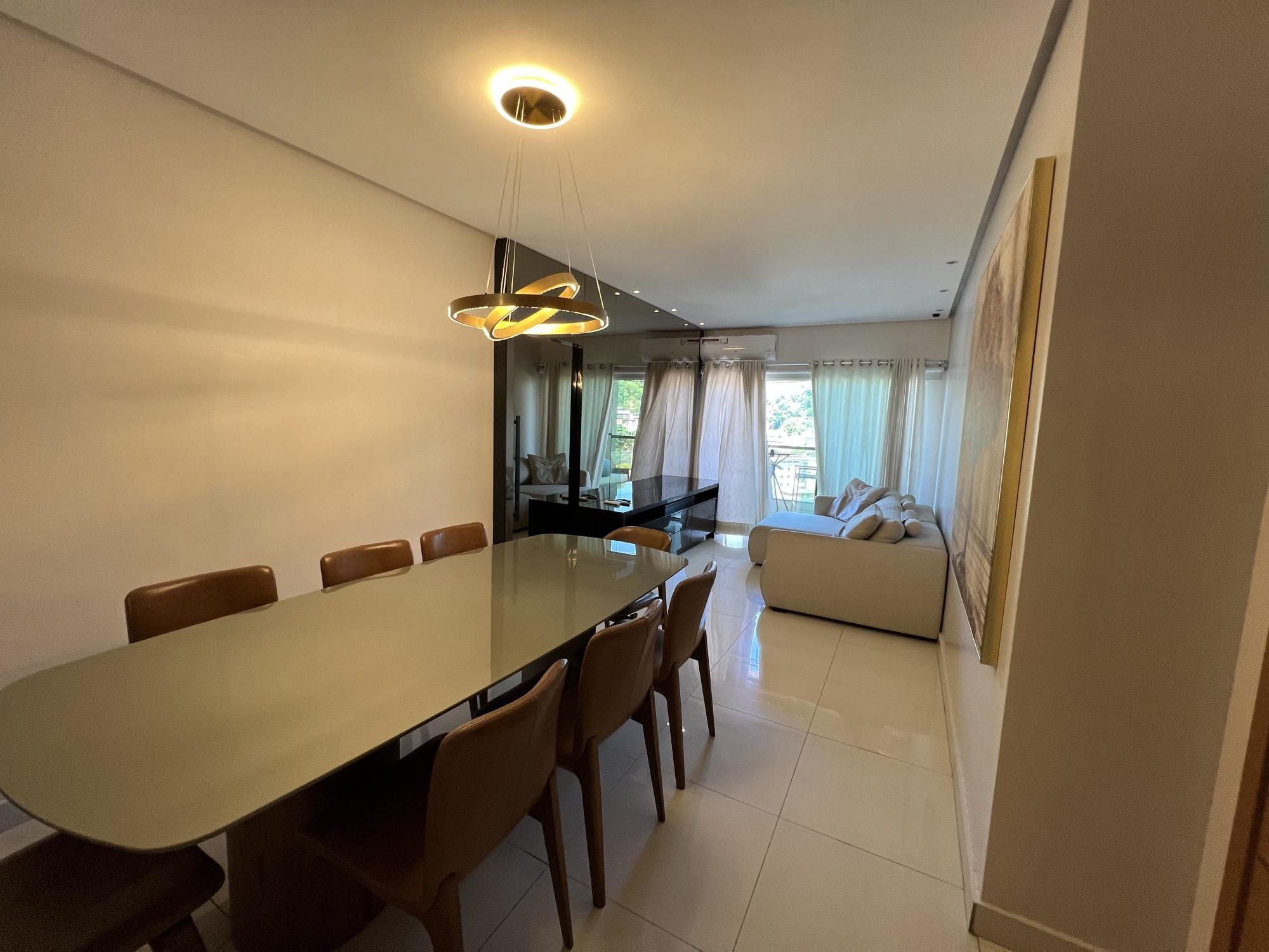 Apartamento para alugar com 2 quartos, 95m² - Foto 2