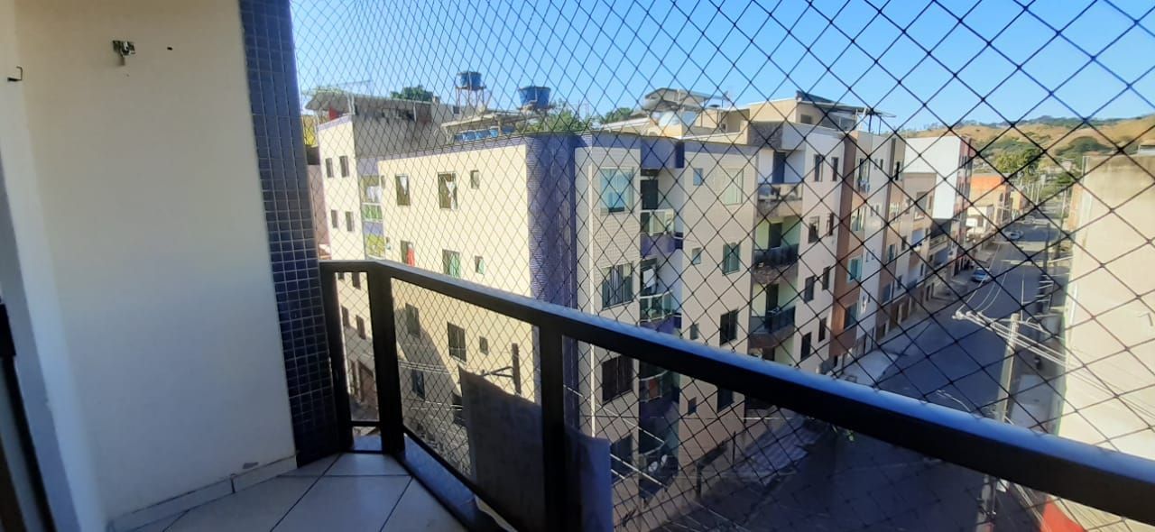 Apartamento à venda com 3 quartos, 96m² - Foto 9