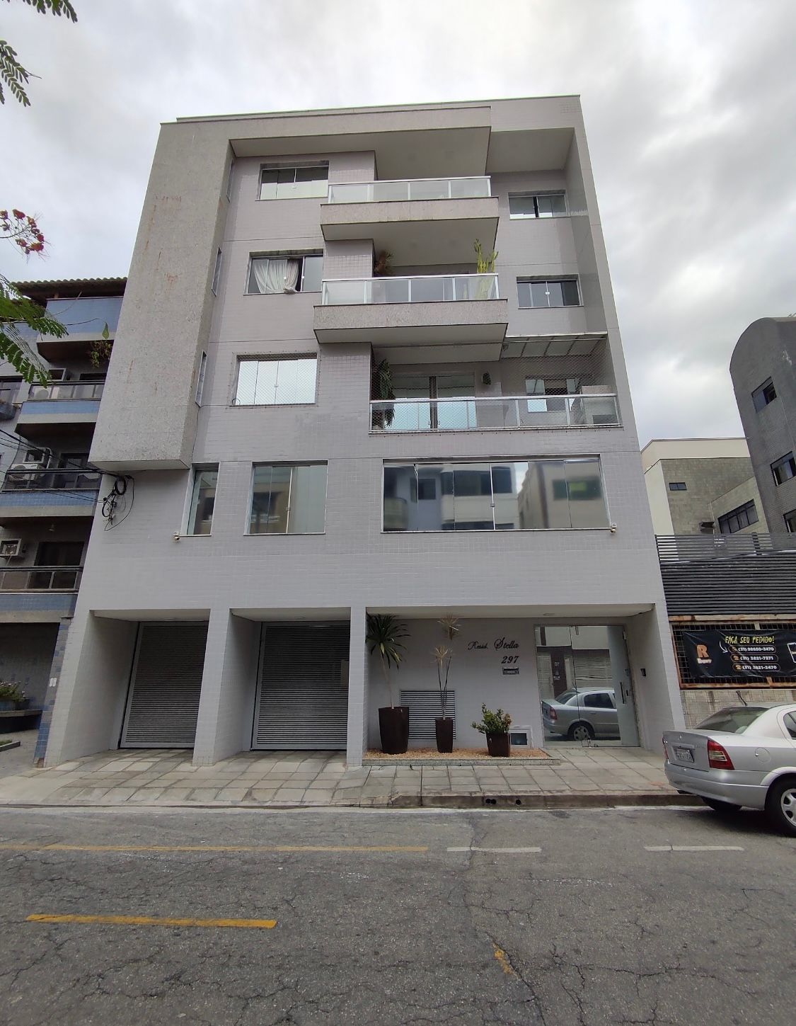 Apartamento à venda com 3 quartos, 120m² - Foto 1