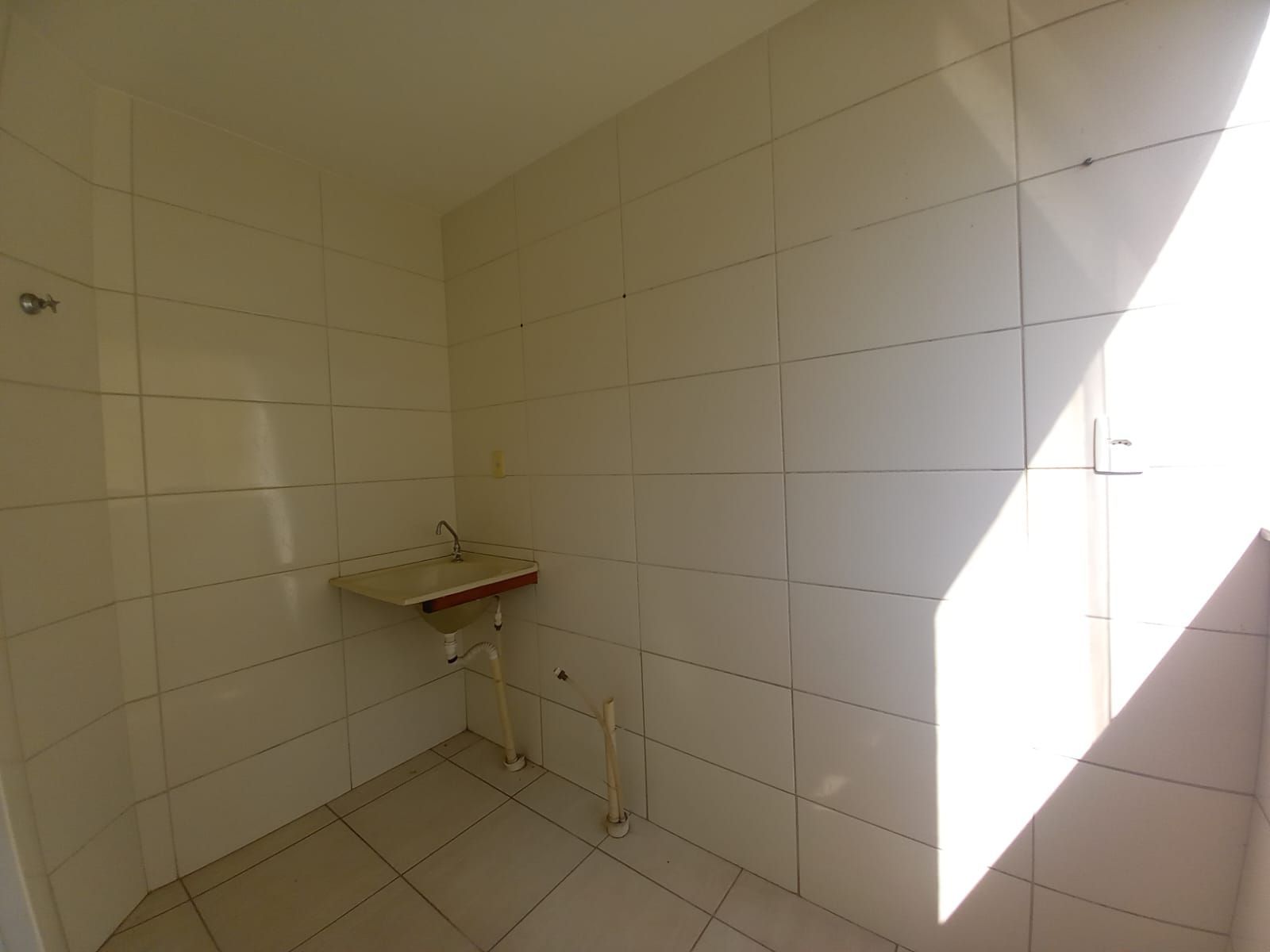 Apartamento à venda com 2 quartos, 57m² - Foto 5