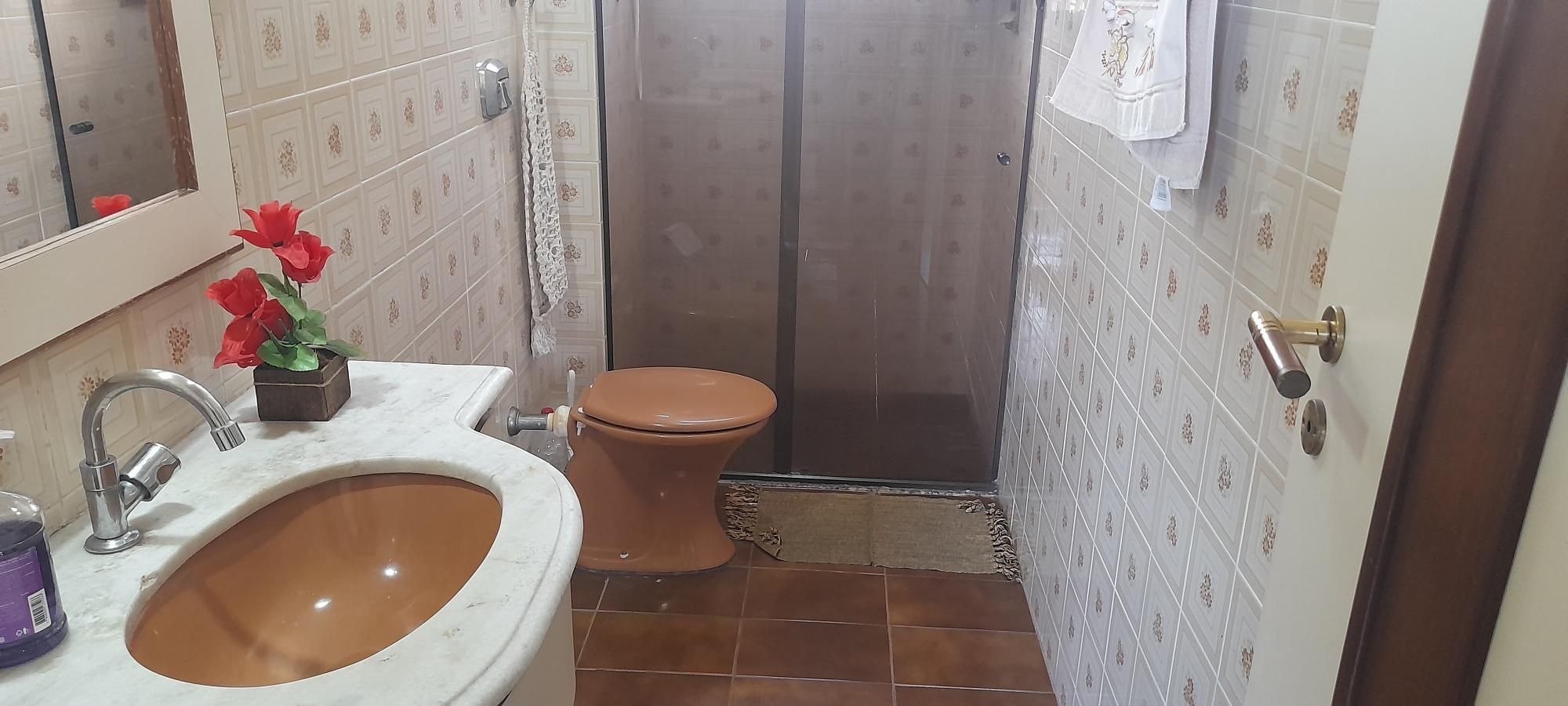 Apartamento à venda com 4 quartos, 147m² - Foto 7