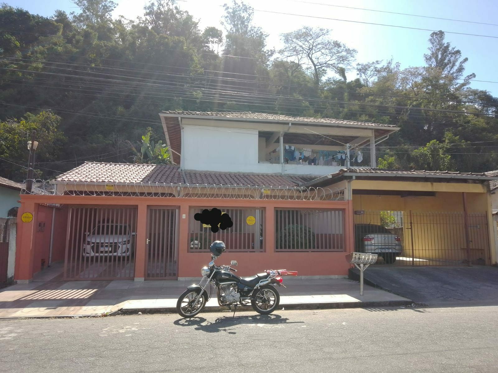 Casa  venda  no Quitandinha - Timteo, MG. Imveis