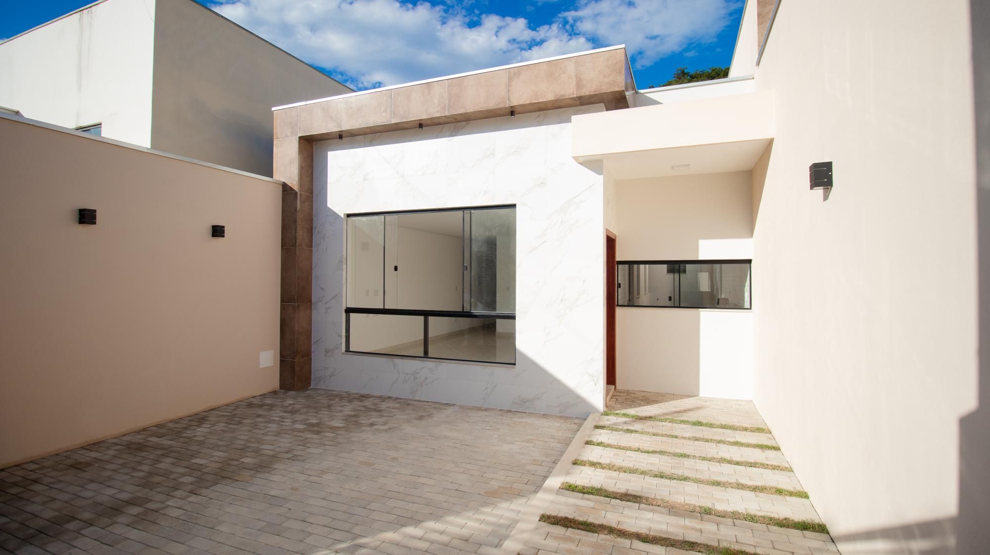 Casa à venda com 3 quartos, 144m² - Foto 5