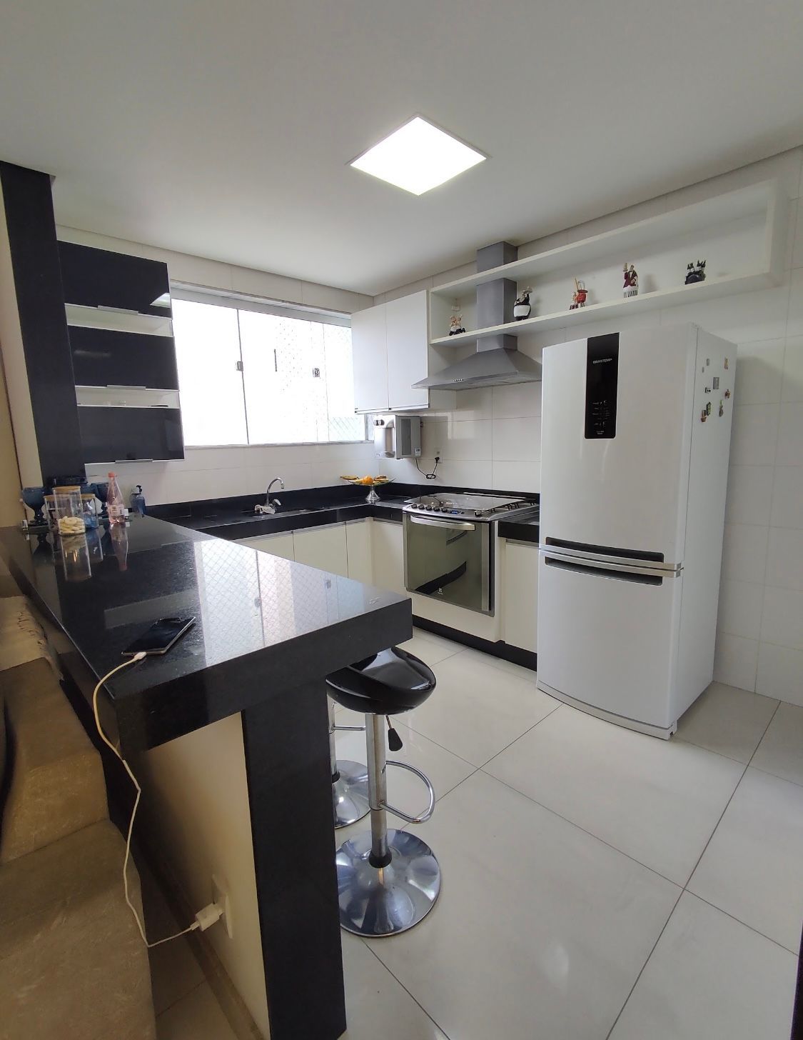 Apartamento à venda com 3 quartos, 120m² - Foto 8