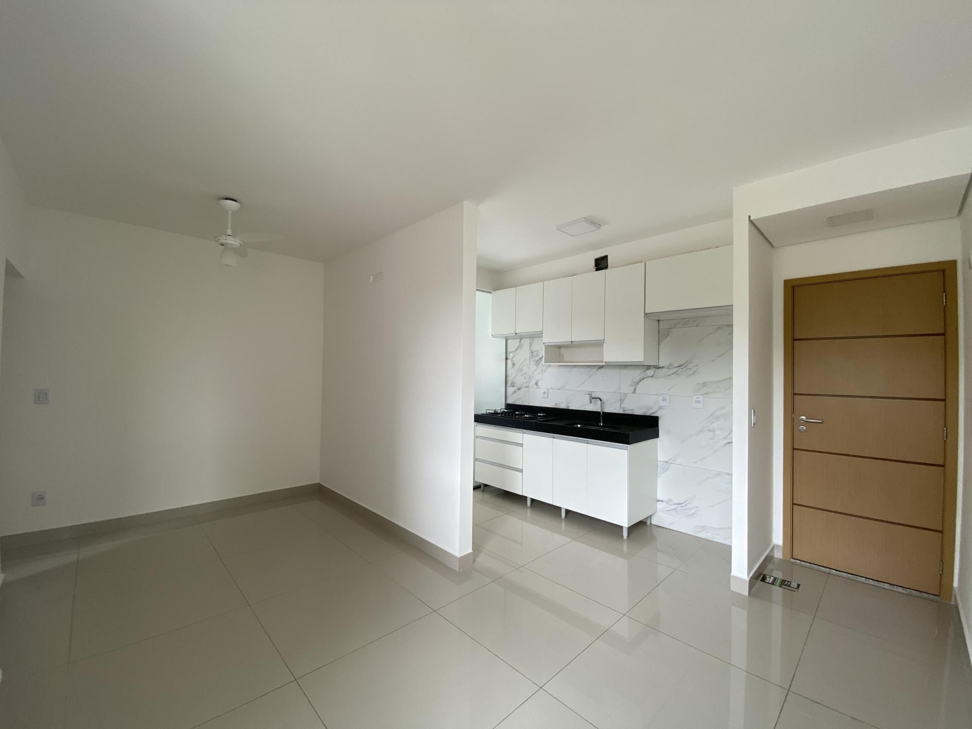 Apartamento à venda com 2 quartos, 54m² - Foto 4