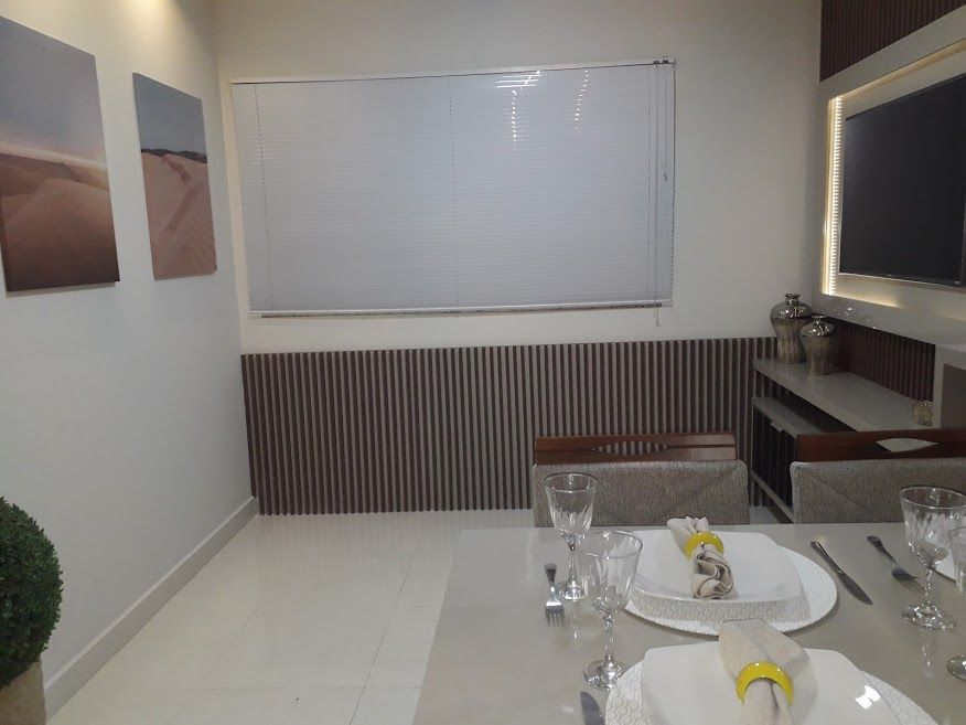 Apartamento à venda com 2 quartos, 67m² - Foto 2