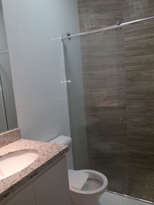 Apartamento à venda com 2 quartos, 67m² - Foto 11