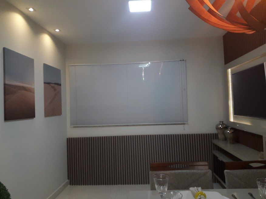 Apartamento à venda com 2 quartos, 67m² - Foto 3