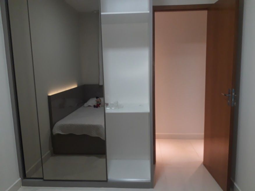 Apartamento à venda com 2 quartos, 67m² - Foto 8