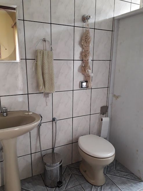 Casa à venda com 4 quartos, 200m² - Foto 14