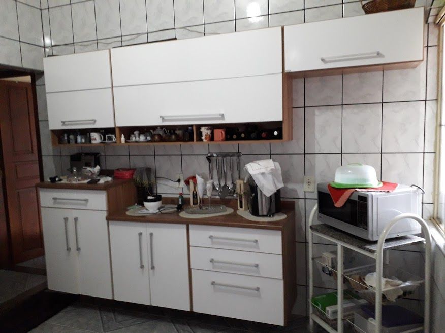 Casa à venda com 4 quartos, 200m² - Foto 19