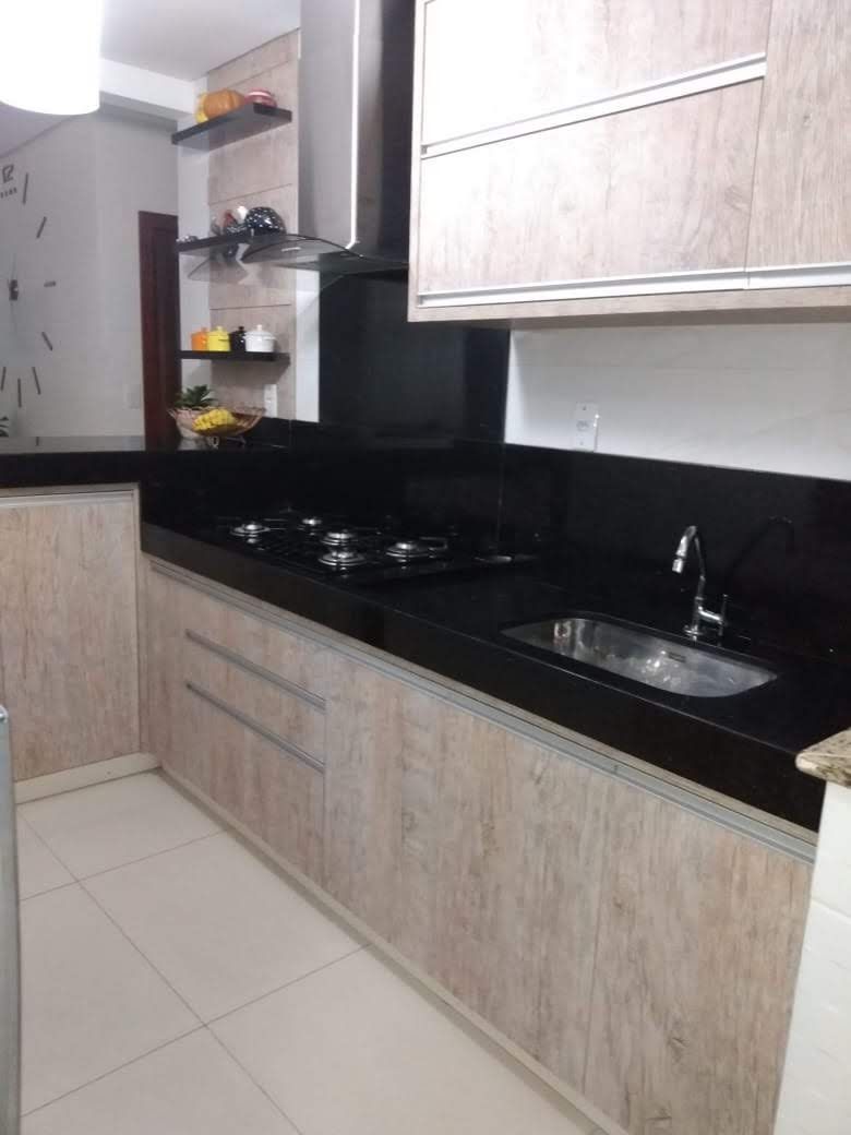 Cobertura à venda com 3 quartos, 260m² - Foto 10