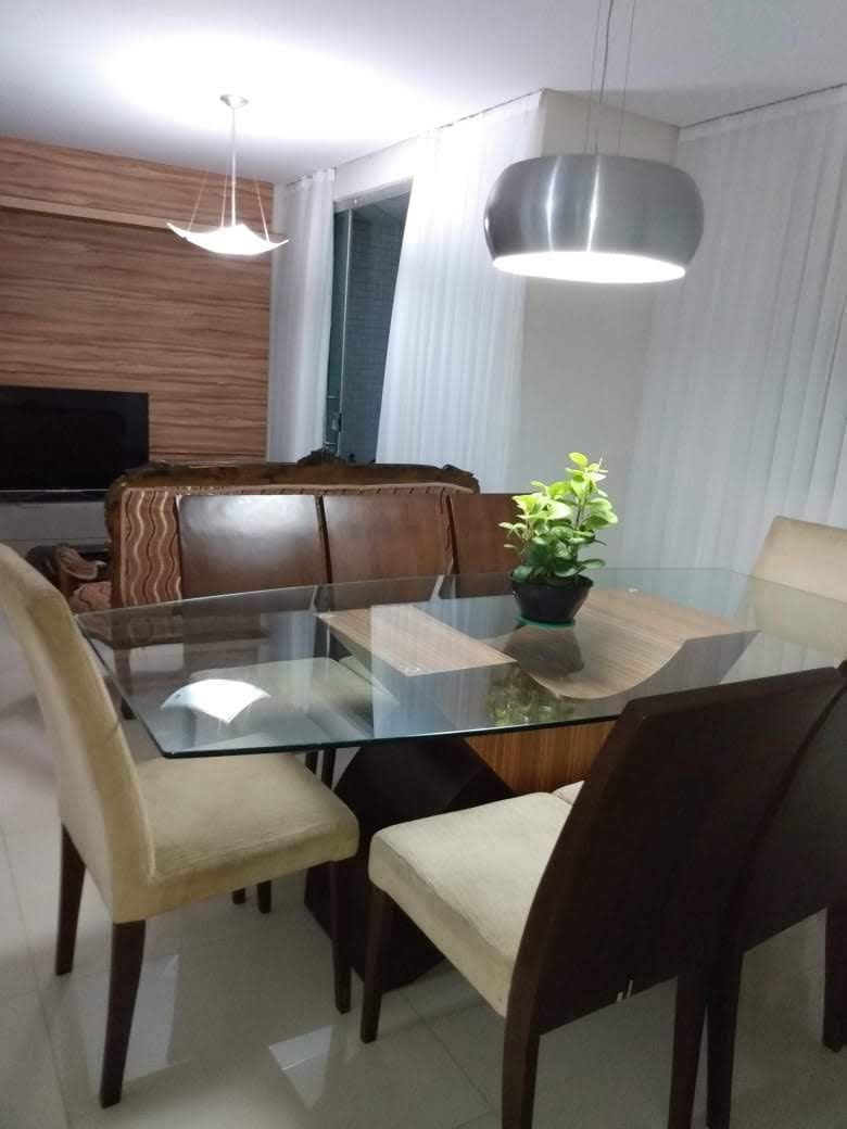 Cobertura à venda com 3 quartos, 260m² - Foto 16