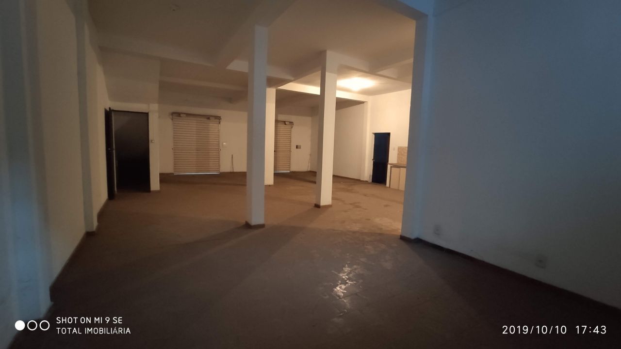 Loja-Salão para alugar com 1 quarto, 80m² - Foto 2